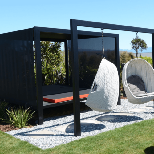 Pergola