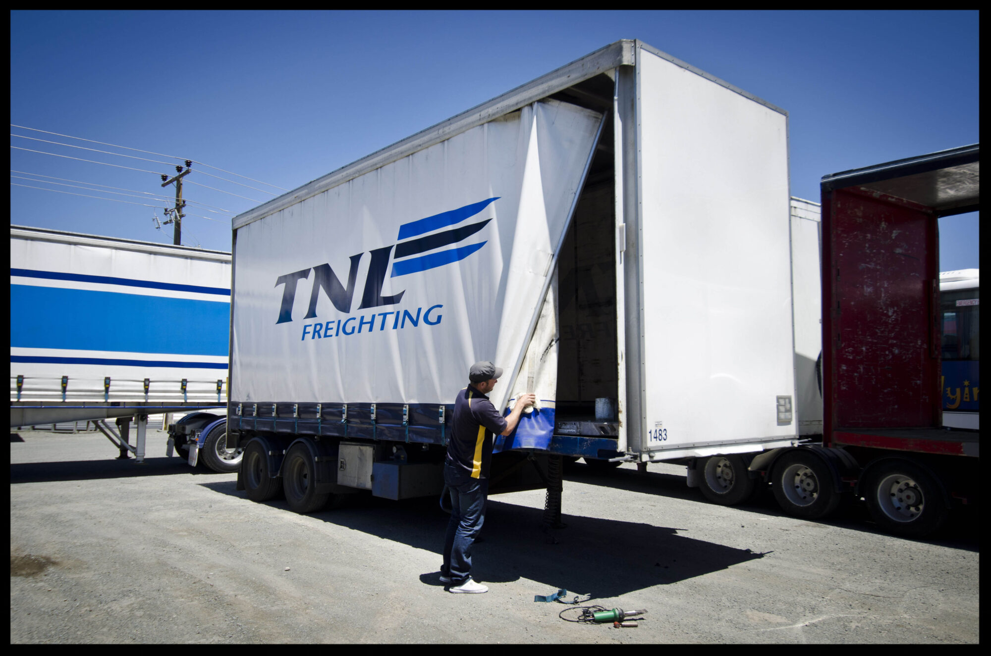 Truck