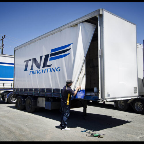 Truck