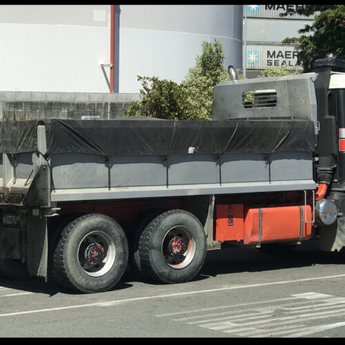 asphalt