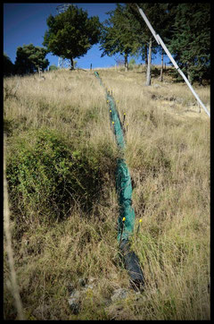 culvert